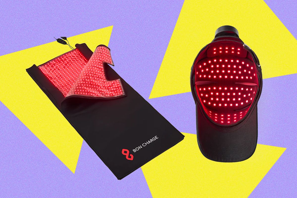 Does Red-Light Therapy Work? (2025)