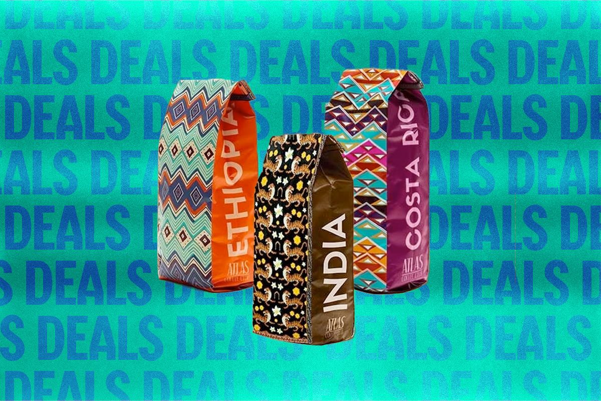 Best Holiday Coffee Subscription Deals (2025): Atlas, Trade