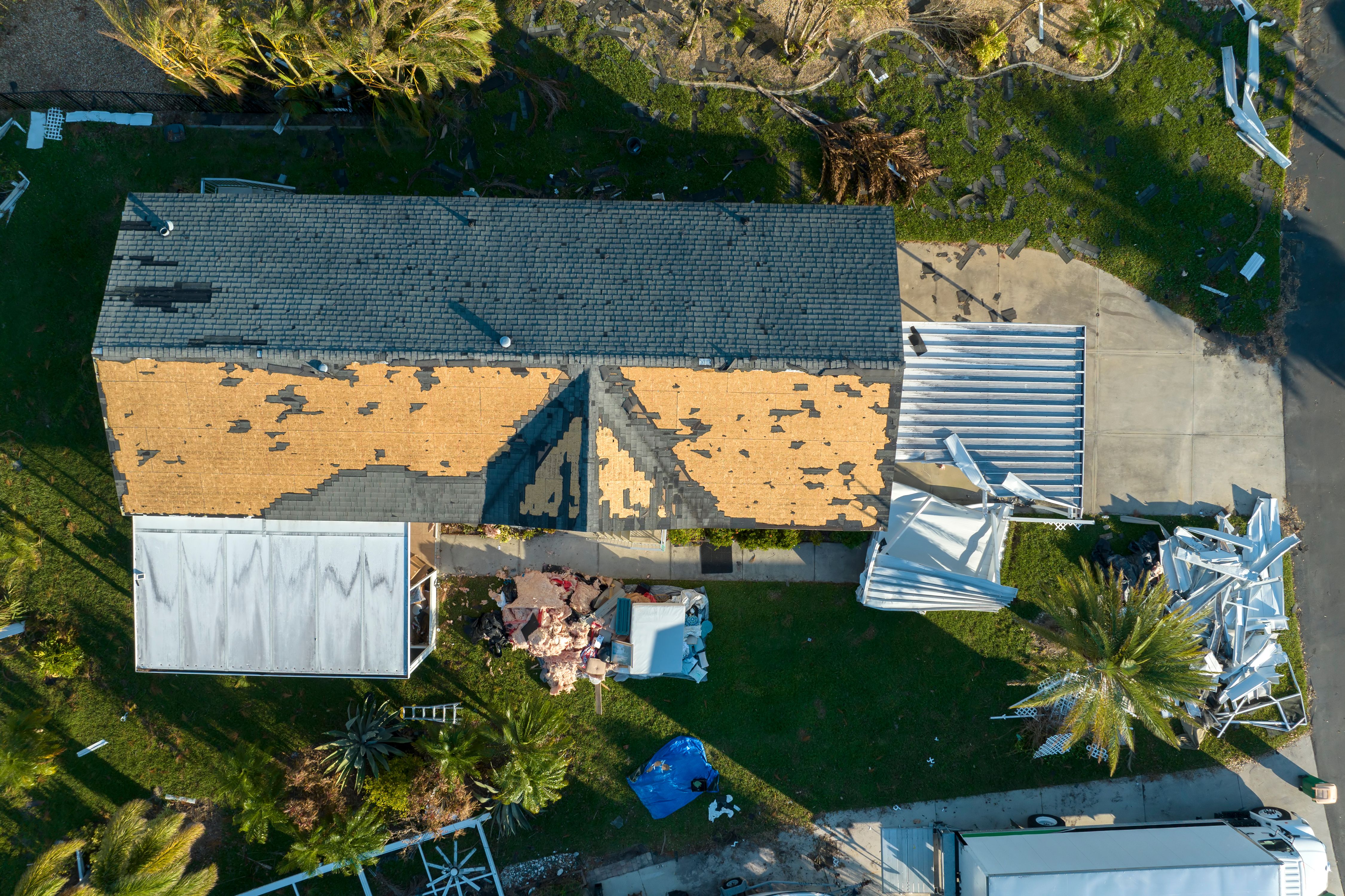 ‘It Was Nuts’: The Extreme Tests that Show Why Hail Is a Multibillion-Dollar Problem