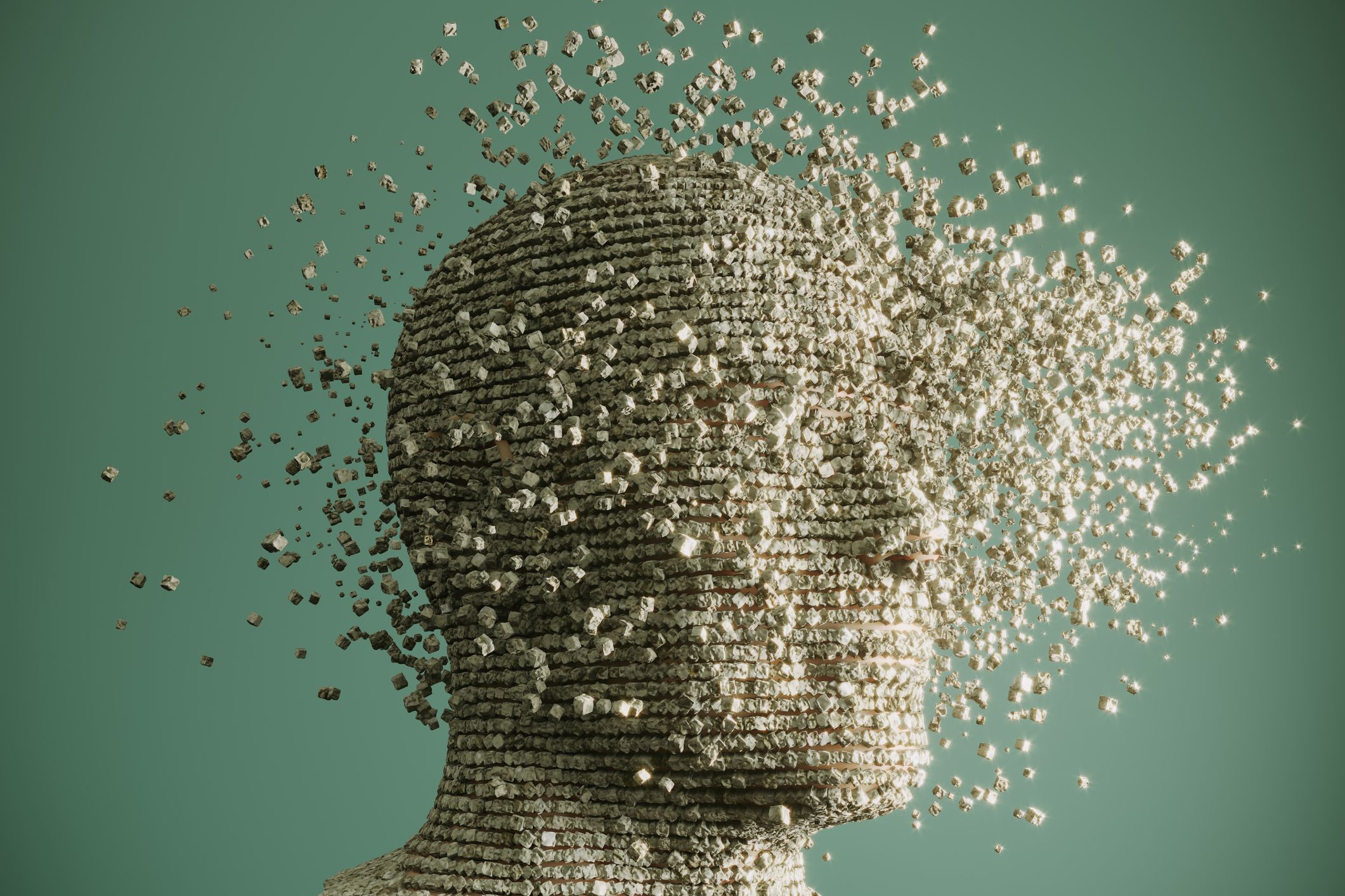 For the First Time, Mutations in a Single Gene Have Been Linked to Mental Illness