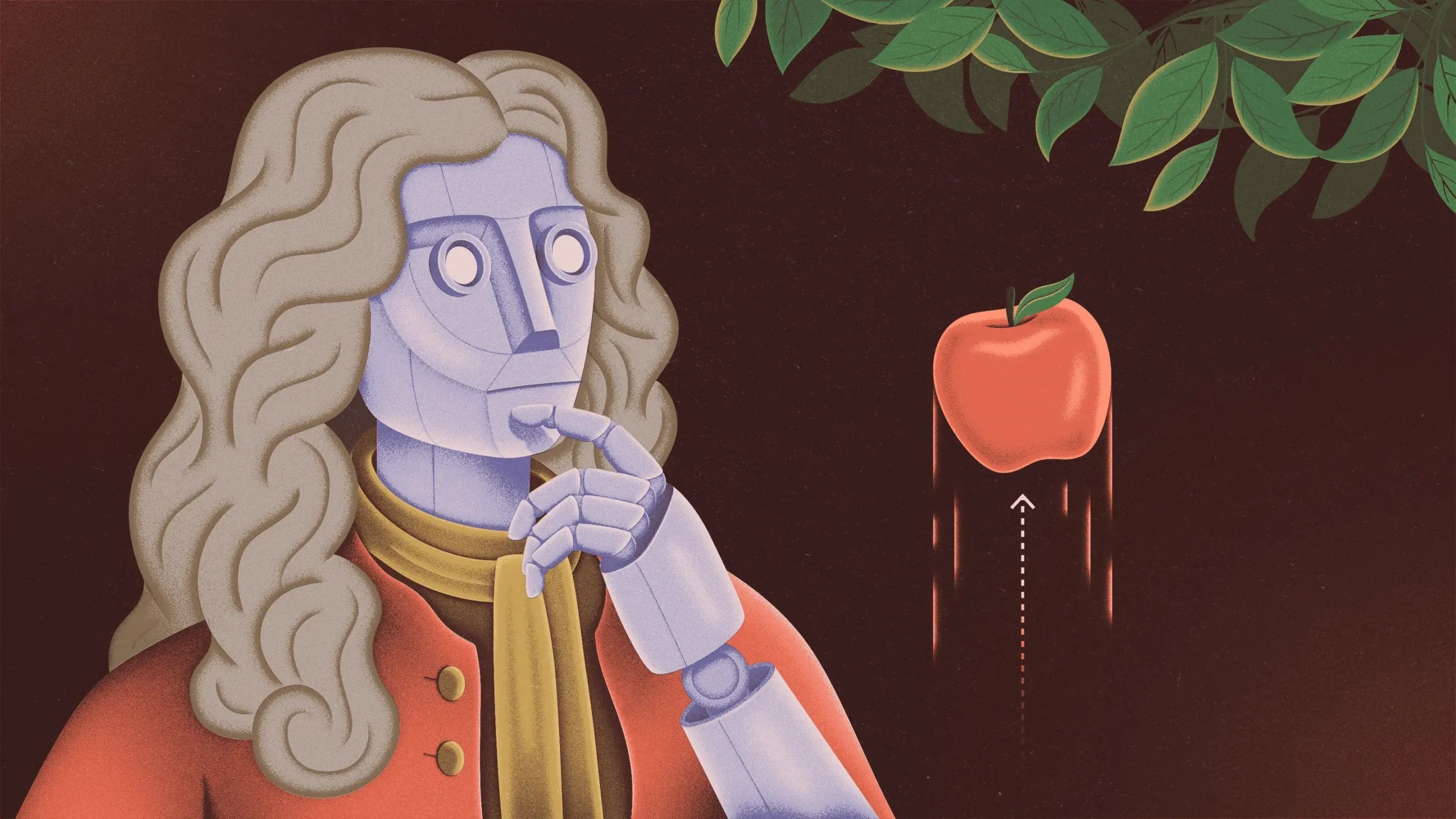 This AI Model Can Intuit How the Physical World Works