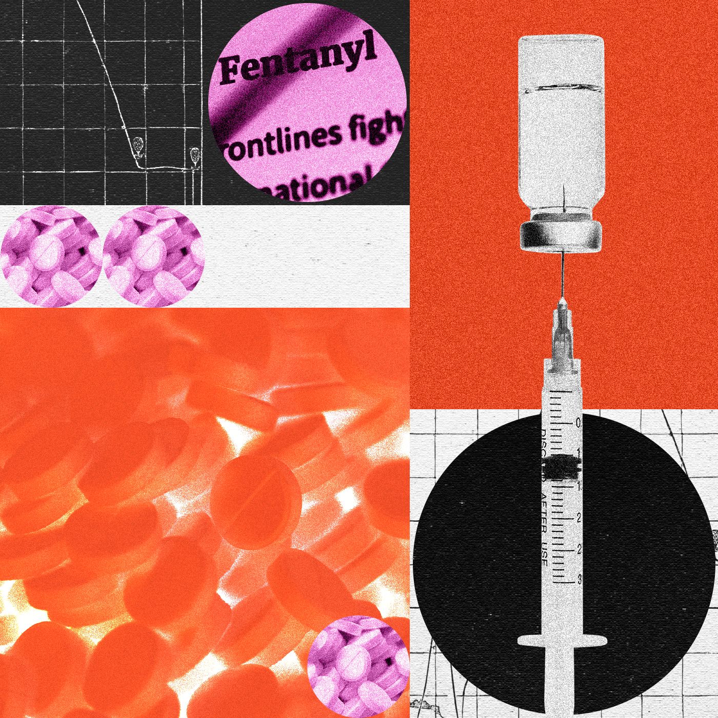 A Fentanyl Vaccine Is About to Get Its First Major Test