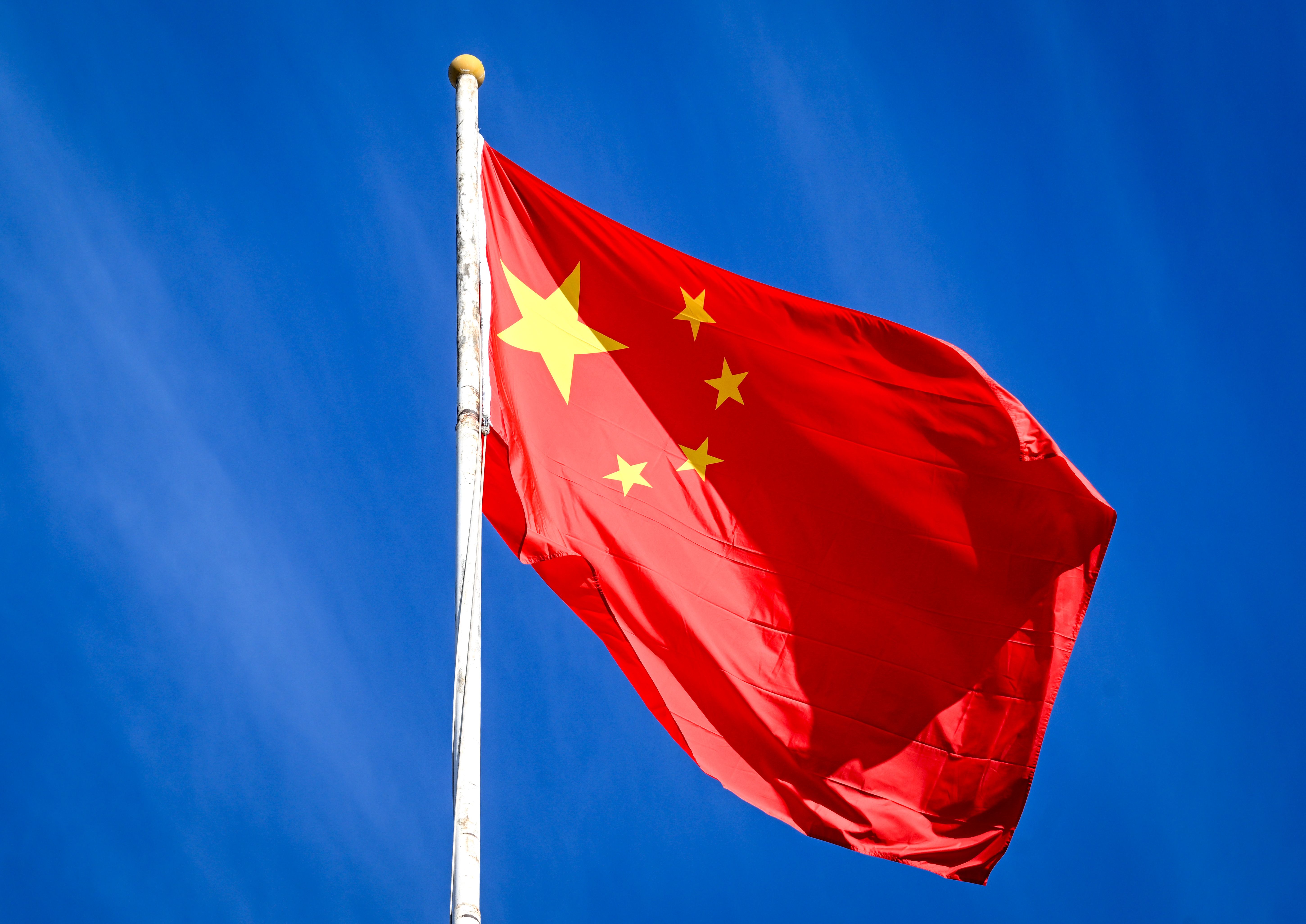 The US Won't Sanction China for Salt Typhoon Hacking