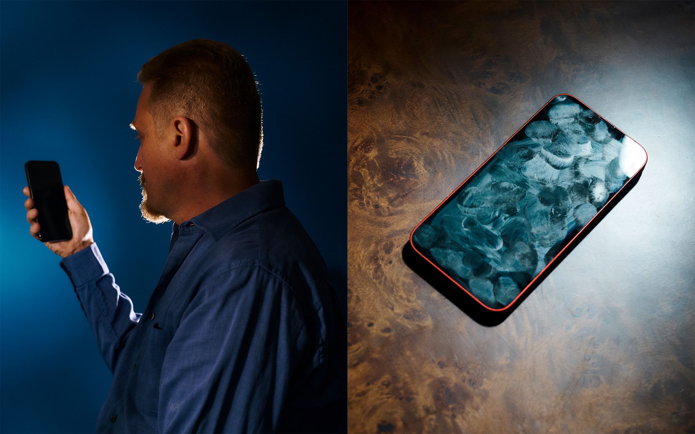 A New Anonymous Phone Carrier Lets You Sign Up With Nothing but a Zip Code