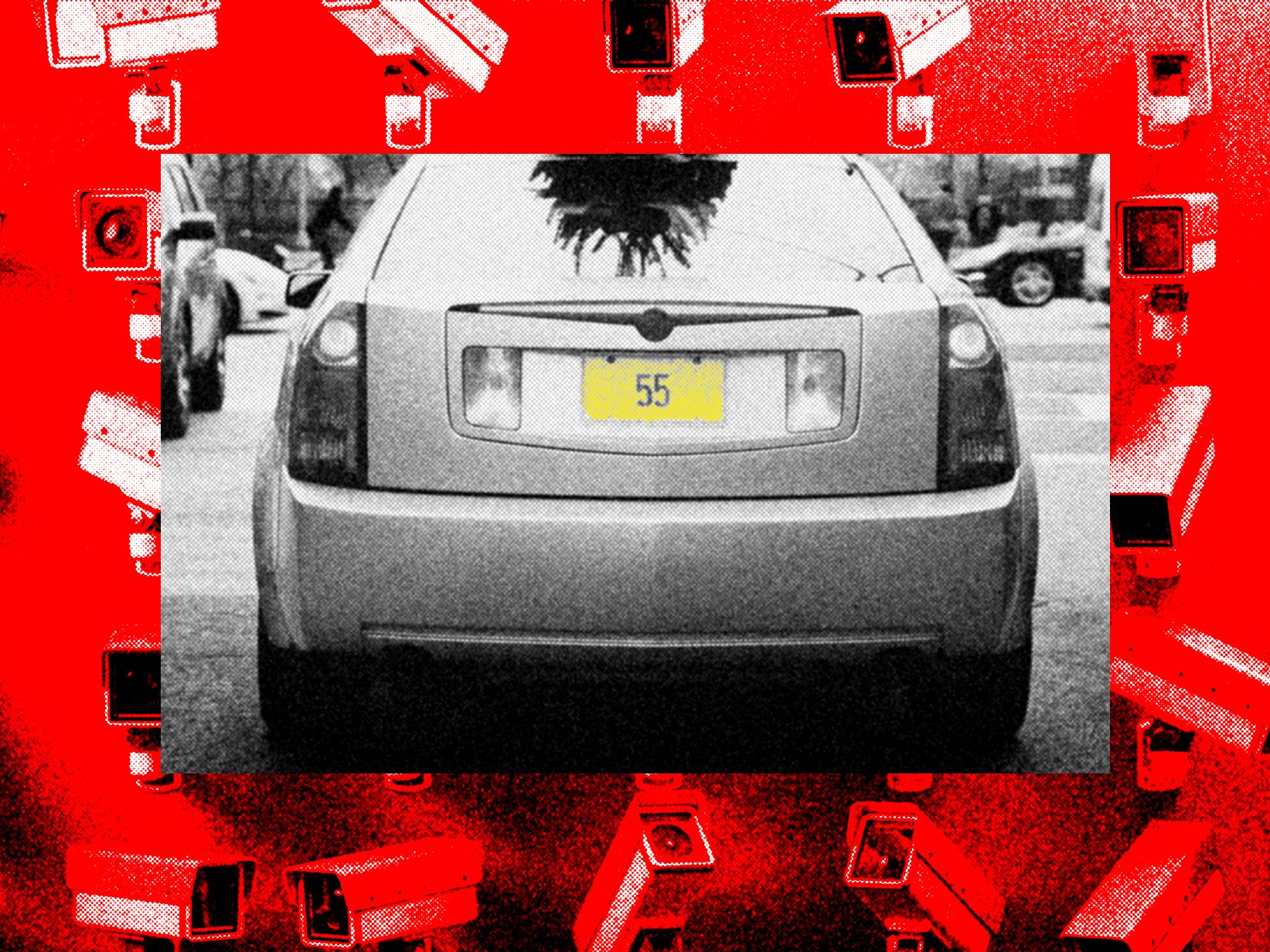 Flock Uses Overseas Gig Workers to Build Its Surveillance AI