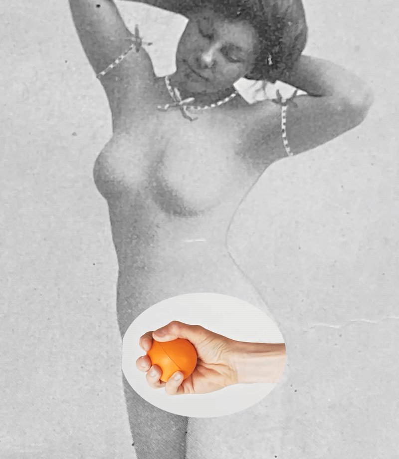 The Pelvic Floor Is a Problem