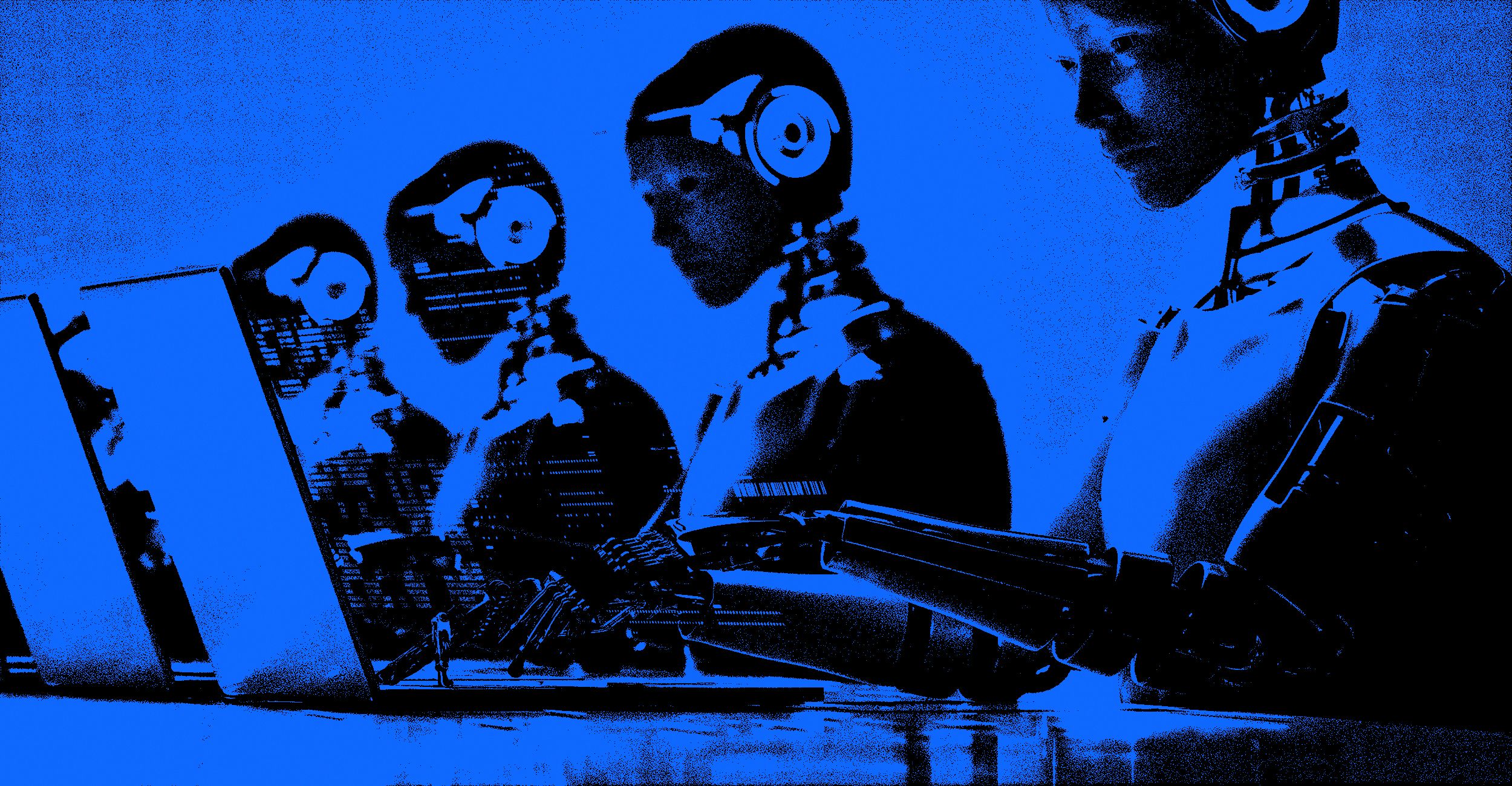 All of My Employees Are AI Agents, and So Are My Executives