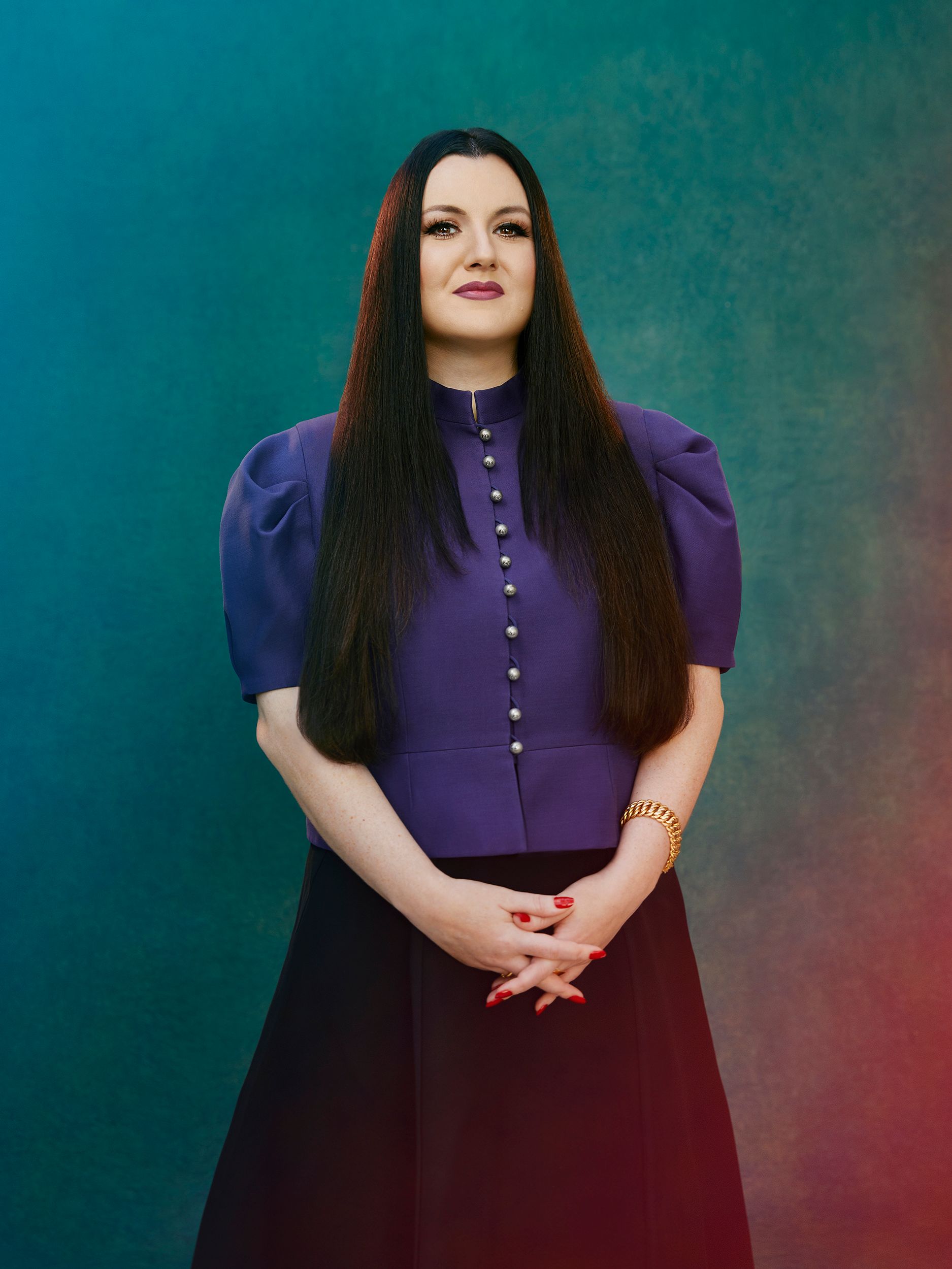 OpenAI's Fidji Simo Plans to Make ChatGPT Way More Useful—and Have You Pay For It