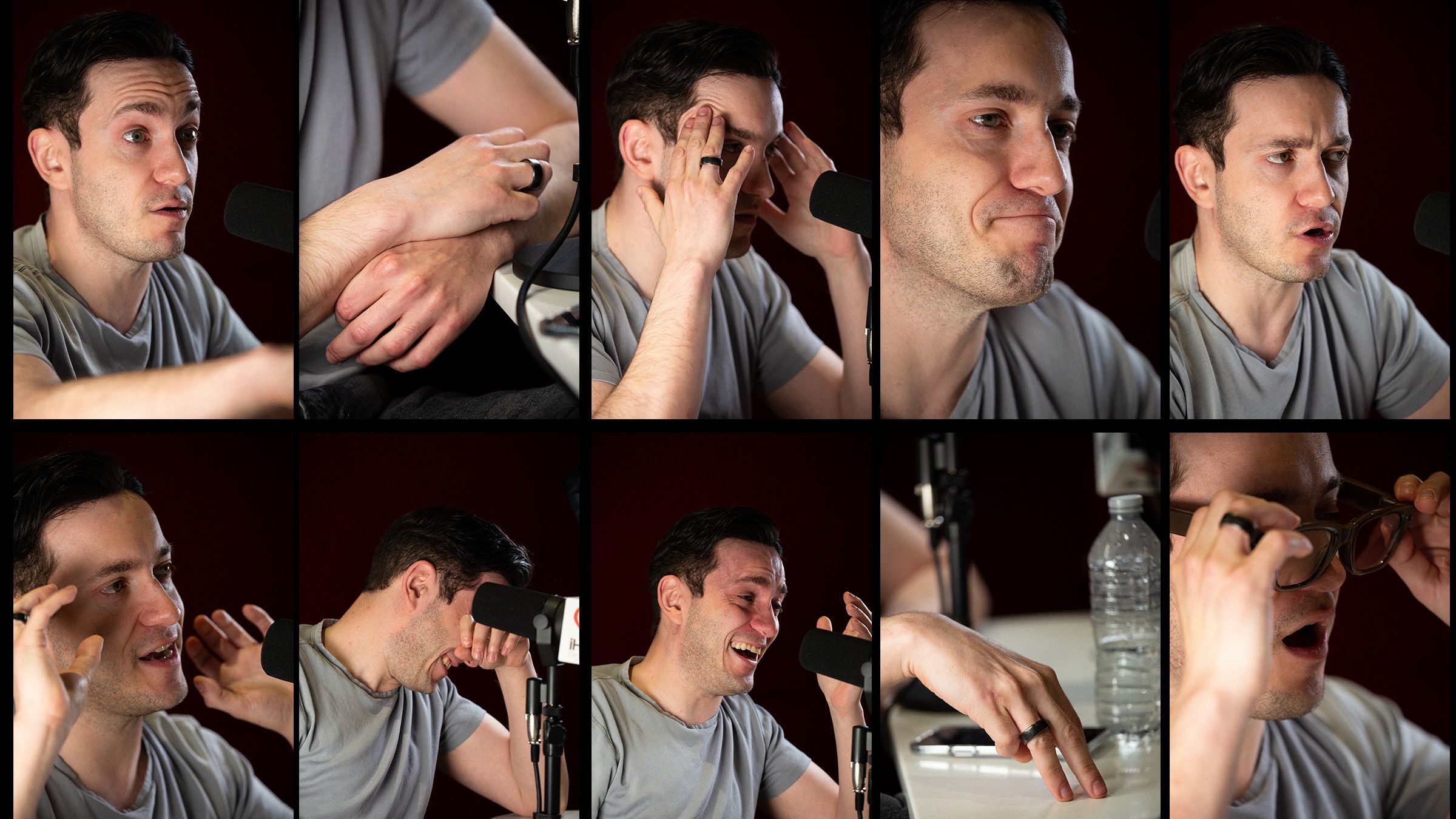 Ed Zitron Gets Paid to Love AI. He Also Gets Paid to Hate AI