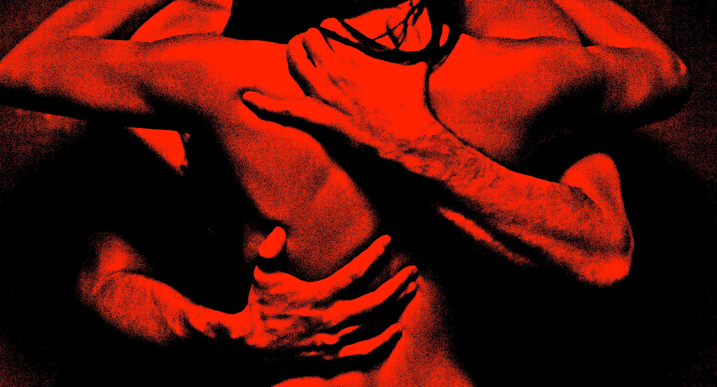 I Tried to Have Sex With AI Clive Owen