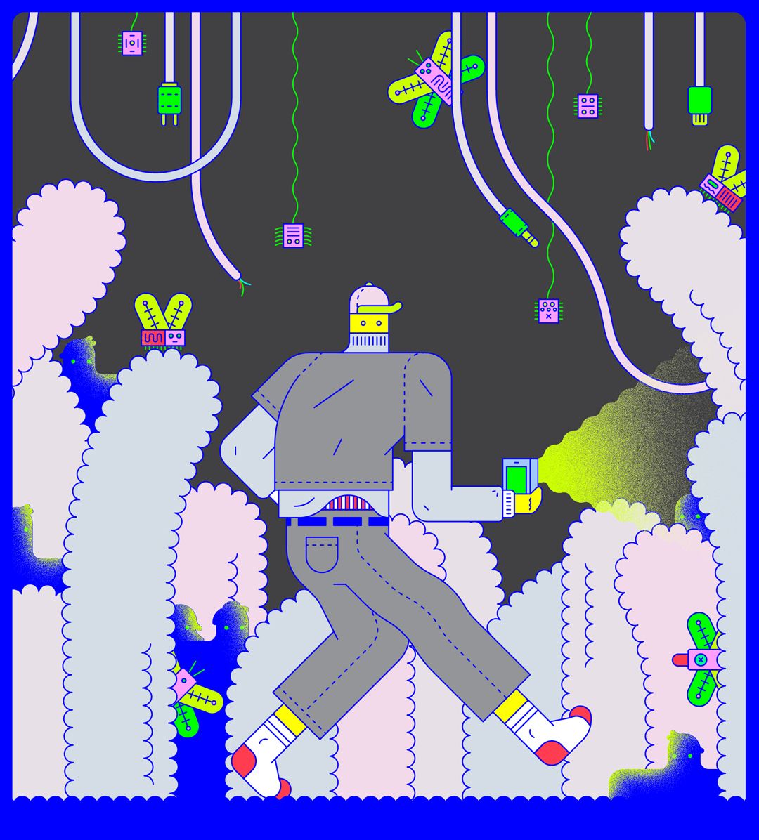 The WIRED Guide to Digital Security