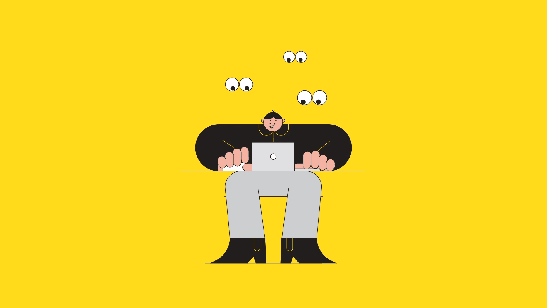 Personal Data Collection: The Complete WIRED Guide