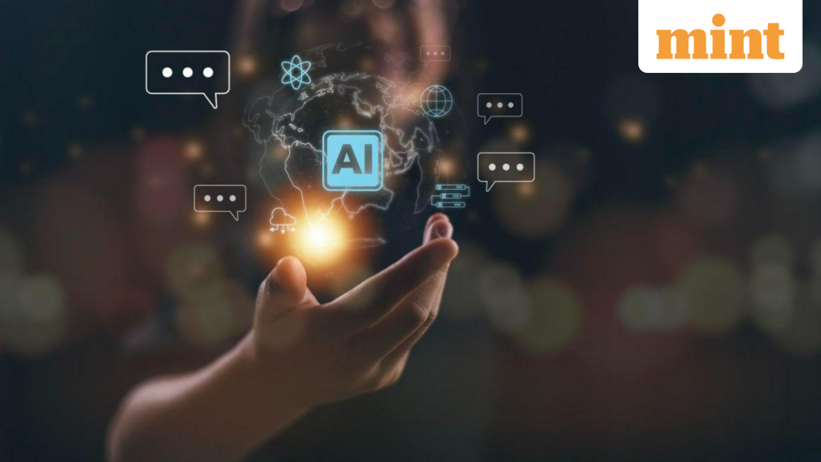 Job apocalypse? Humbug! AI is creating brand new occupations