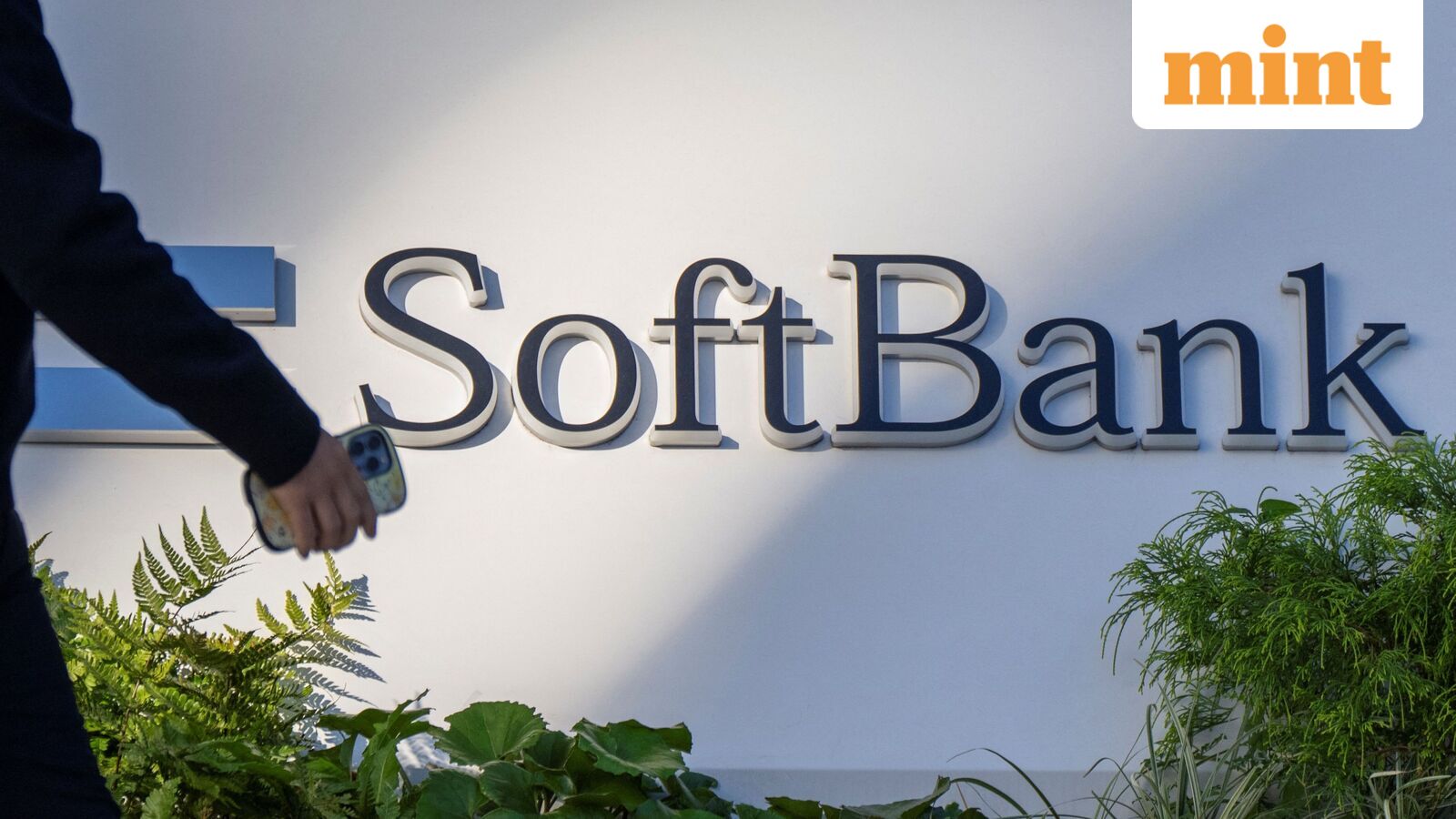 SoftBank is powering up again: “If you have a deal, we have the money”