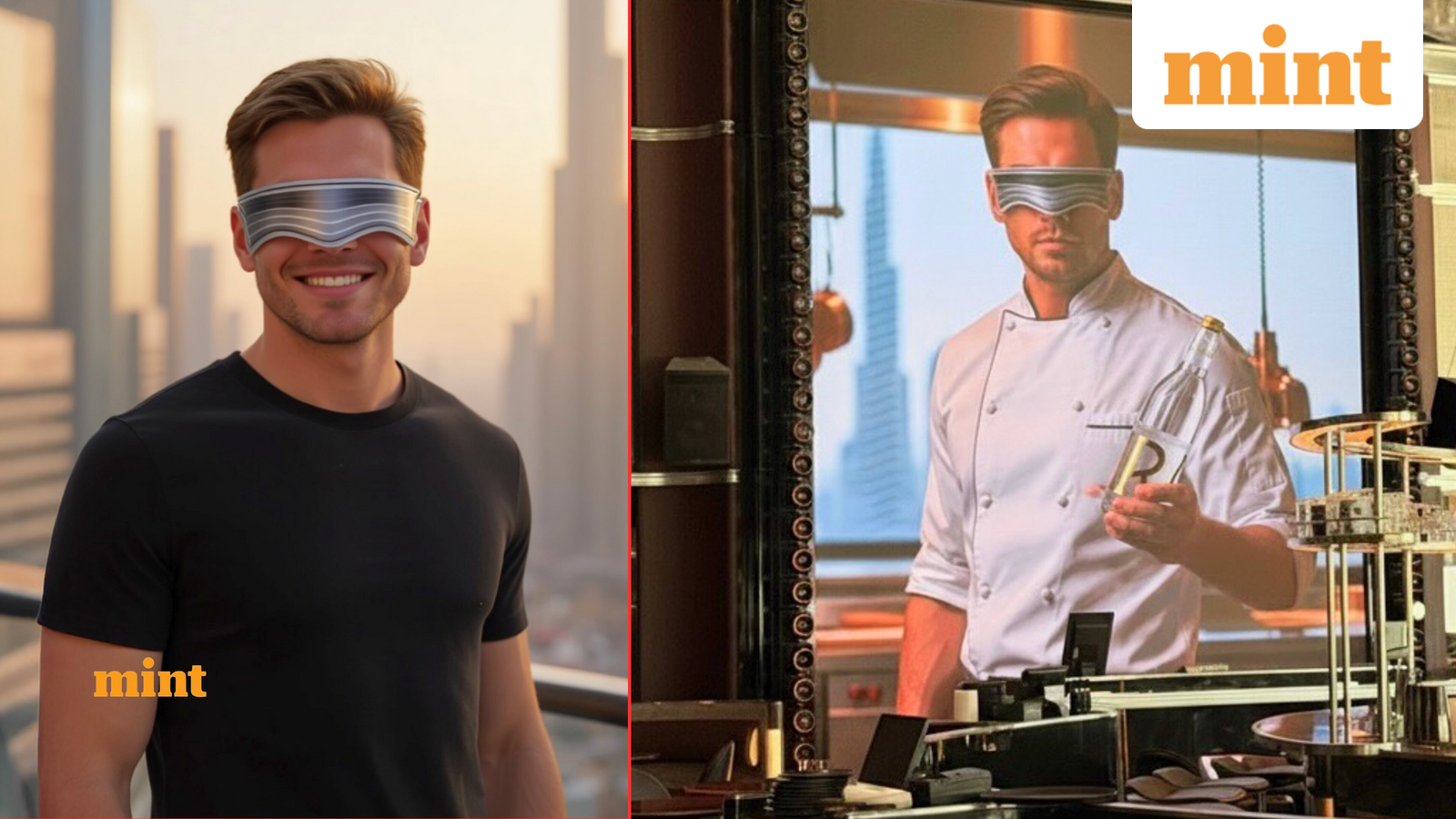 AI chef runs Dubai restaurant; artificial intelligence kitchen serves Dinosaur Heart: Check how much dinner costs