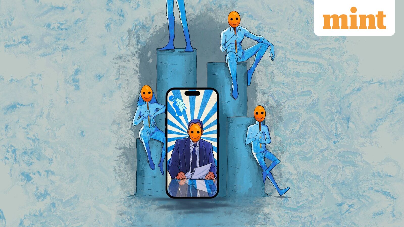 Viral scams and voice clones: The high-stakes battle to tame deepfakes