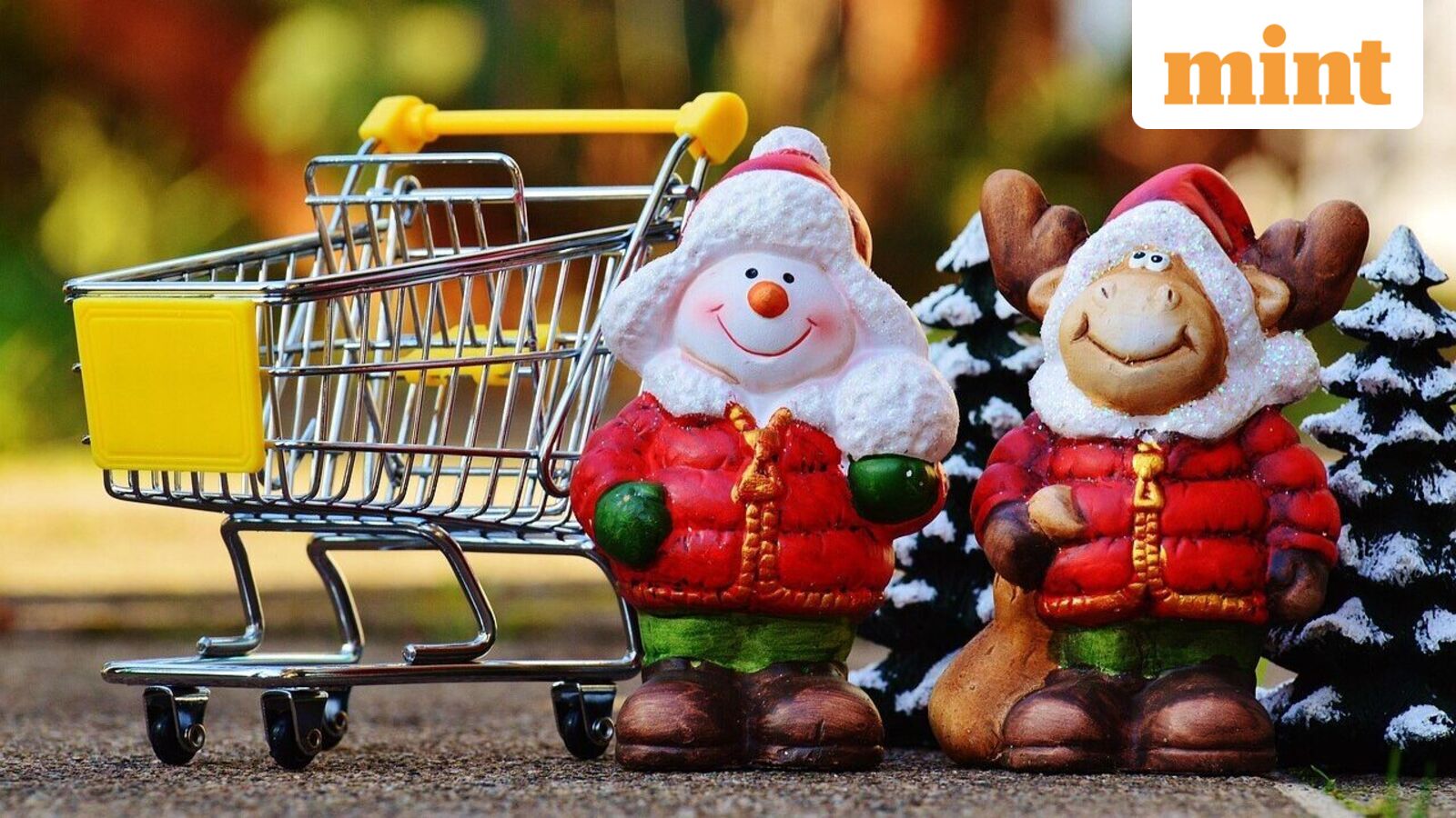 AI is remaking shopping. These companies are the leaders.