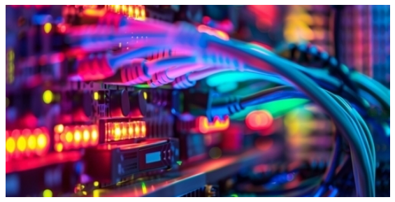 The Infrastructure Revolution for AI Factories