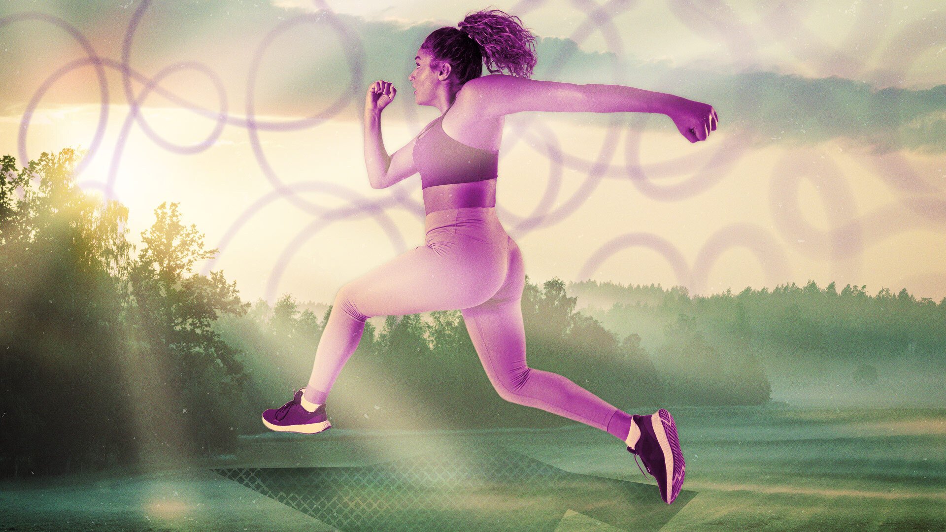 How I Finally Got Myself to Be an Early-Morning Exerciser