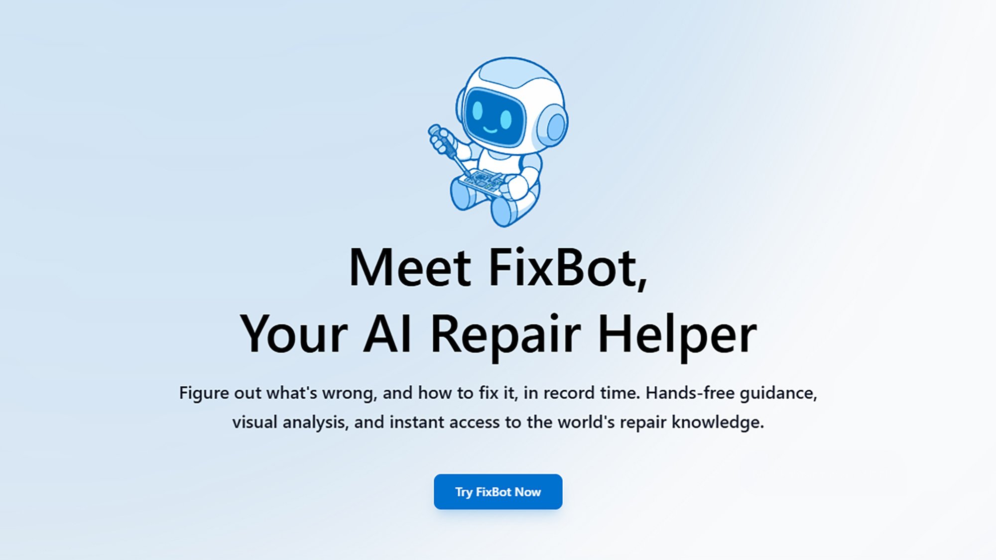 iFixit's New AI Assistant Can Help You Fix Almost Anything