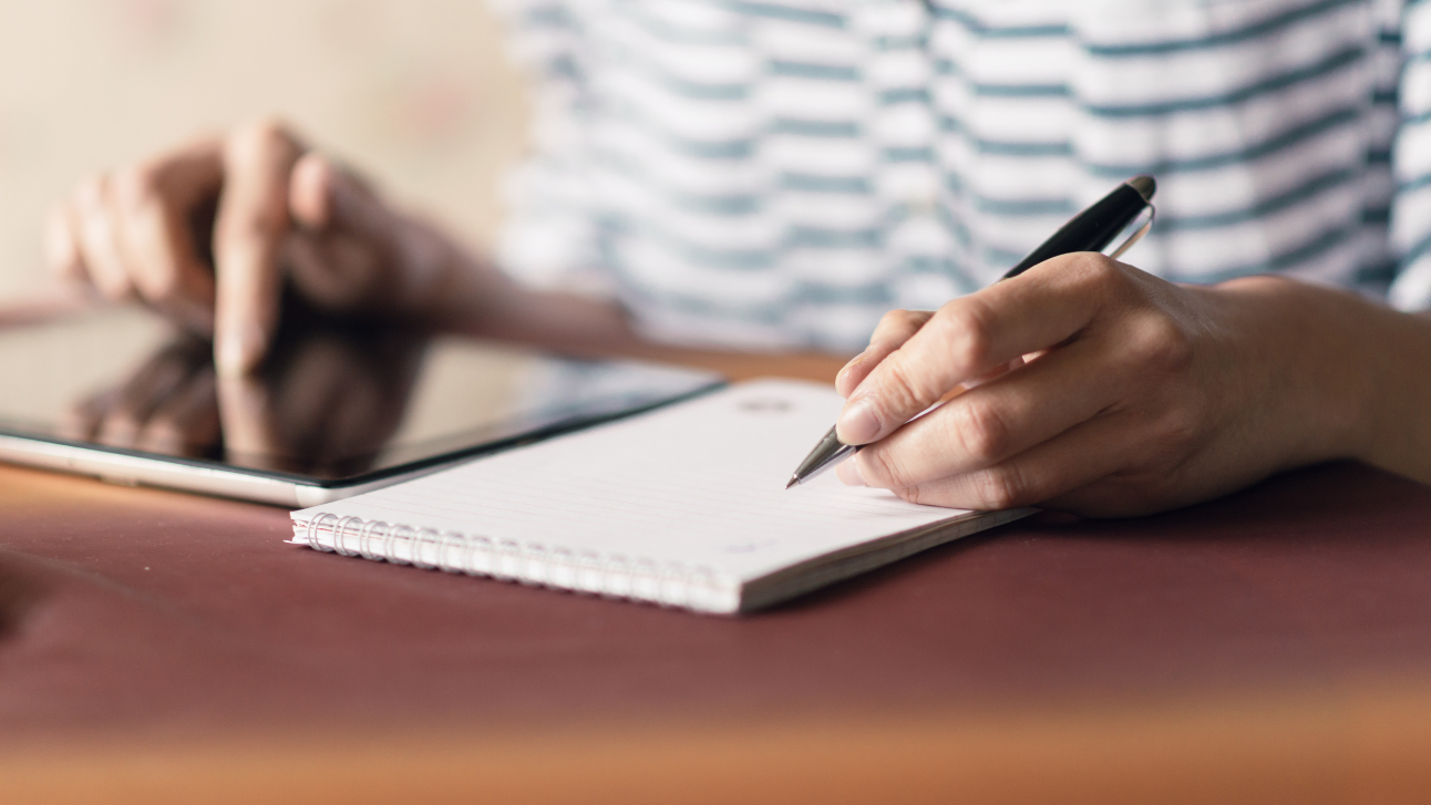 You Should Try This Simple (but Effective) 100-Year Old Productivity Method