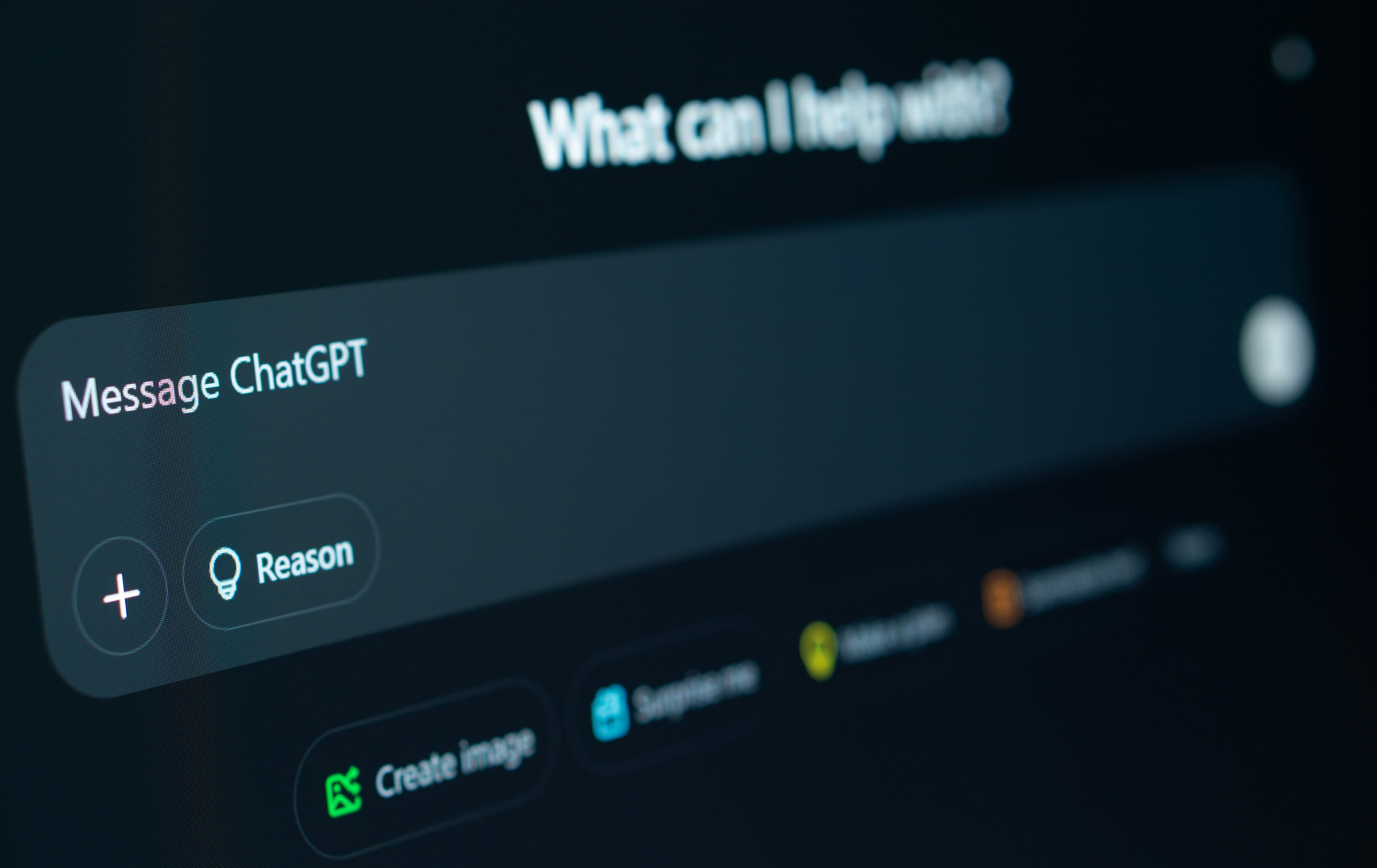 ChatGPT Works With Apple Music Now, for Some Reason