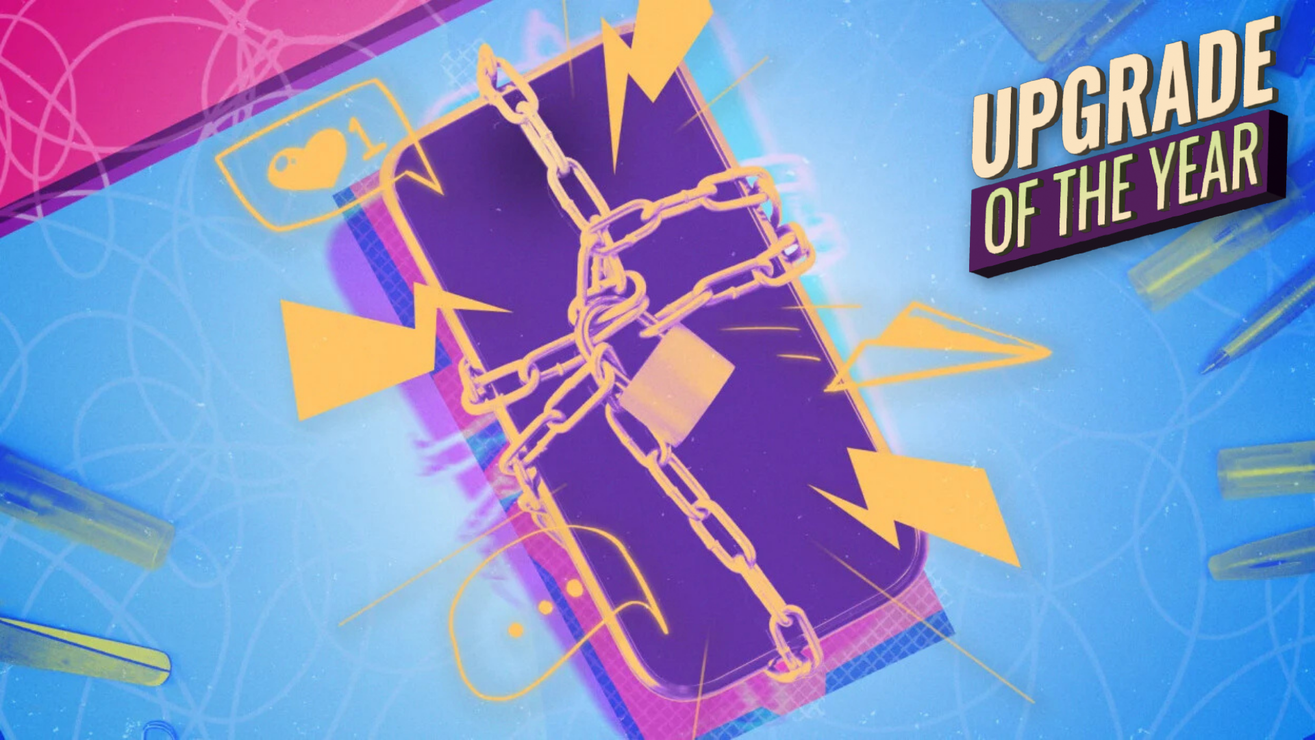 Bricking My iPhone Is My Tech 'Upgrade of the Year'