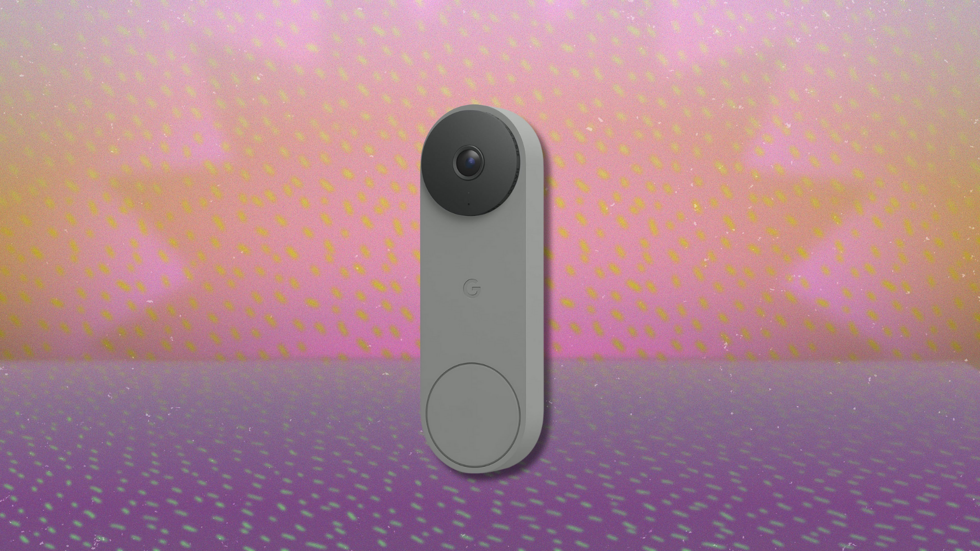 The Newest Google Nest Doorbell Is Over 25% Off Right Now