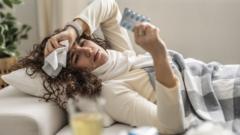 What's really going on with flu this winter?