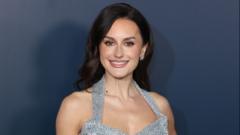 I've worked just as hard as the other Strictly finalists, says Amber Davies