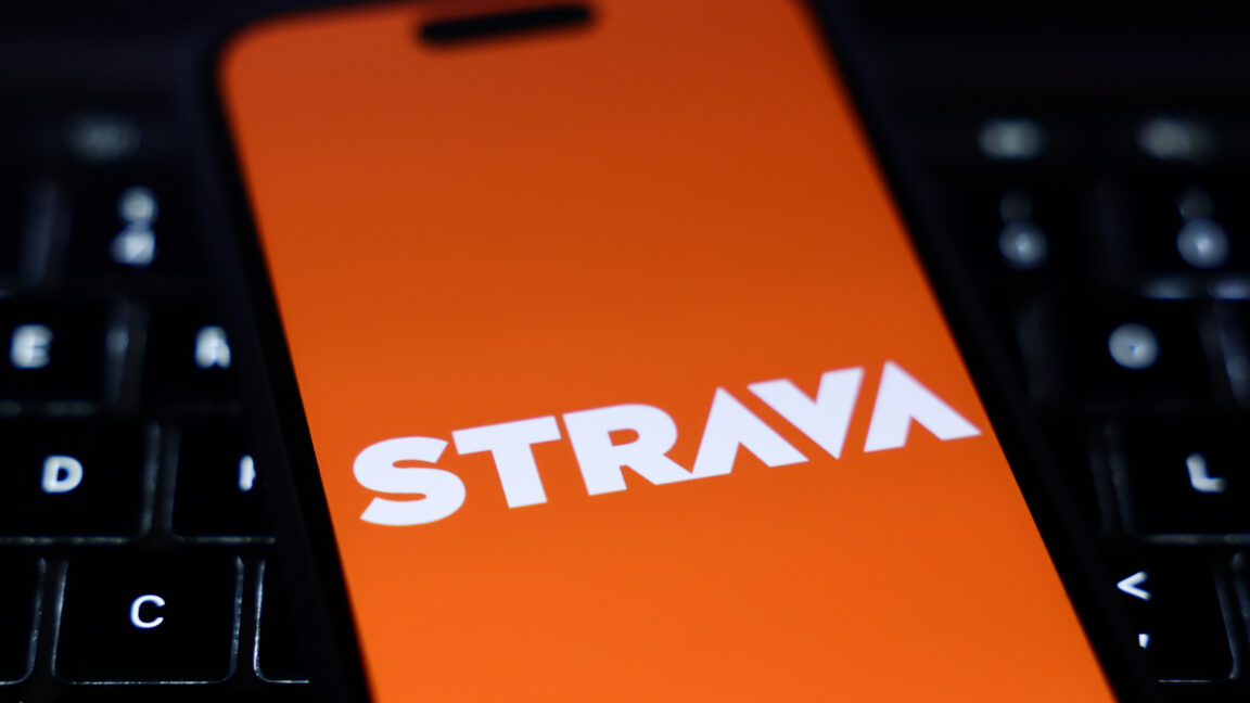 Strava puts popular “Year in Sport” recap behind an $80 paywall