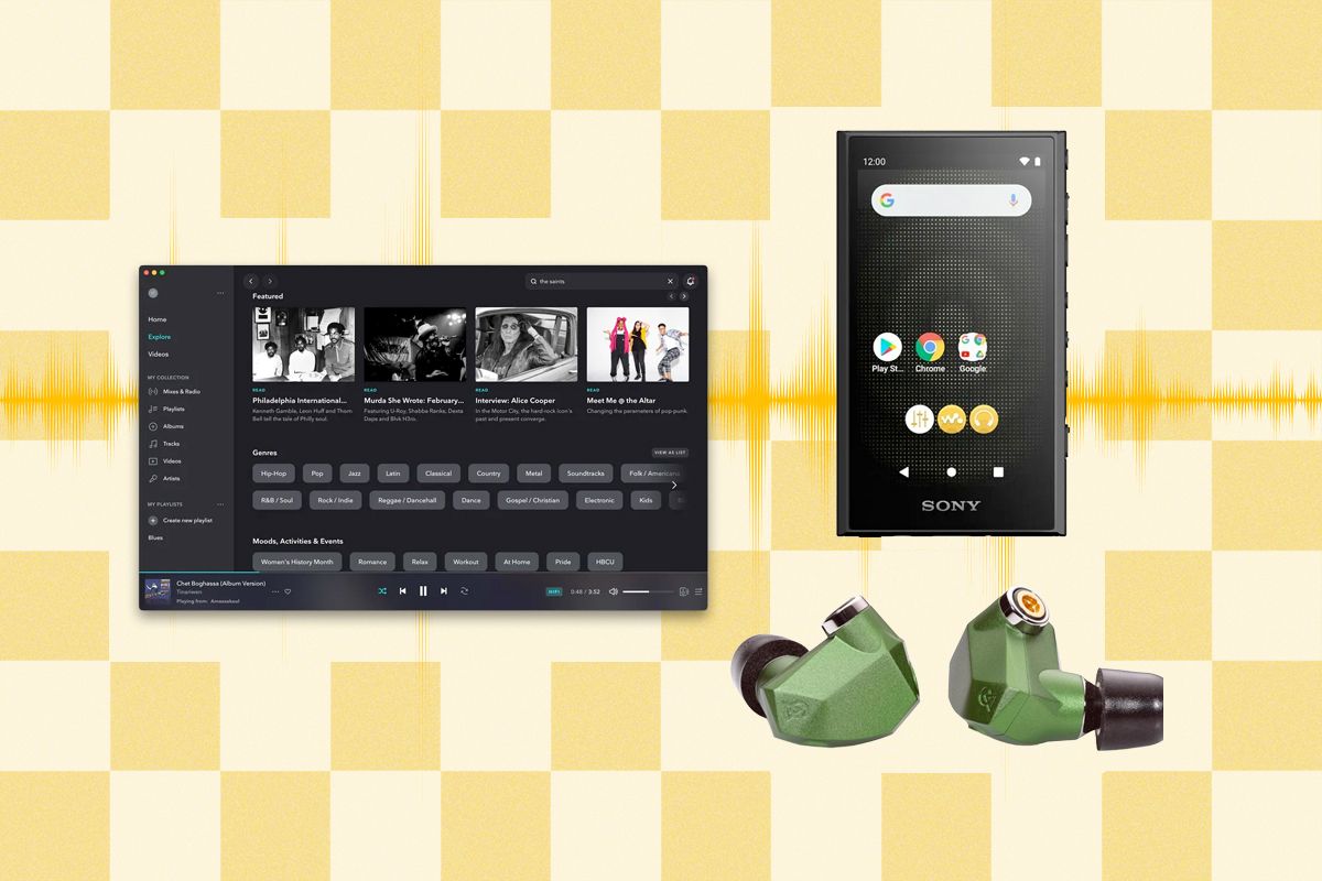 What Is Lossless Audio, and Do You Really Need It?