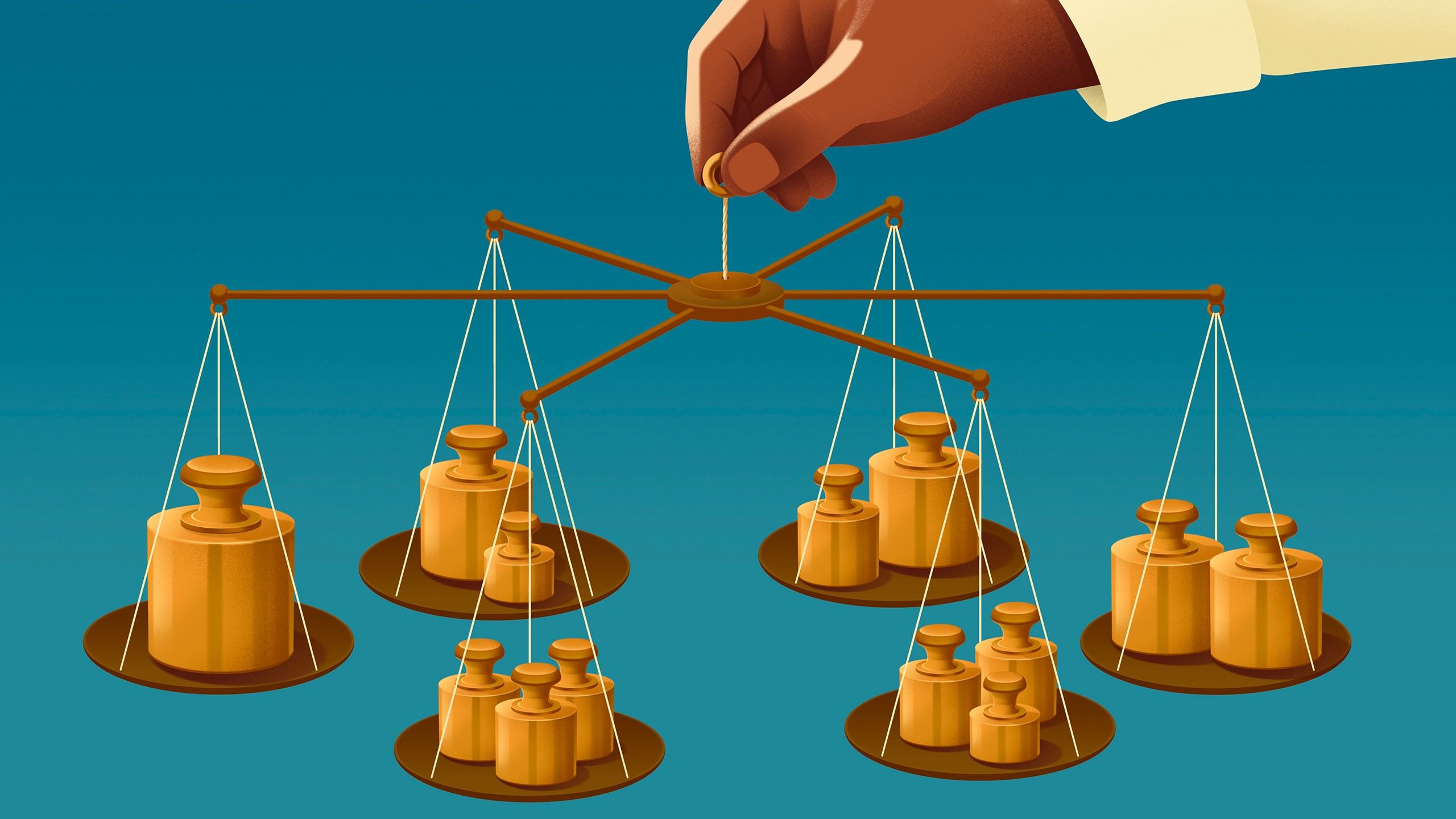 Research Reveals the Optimal Way to Optimize