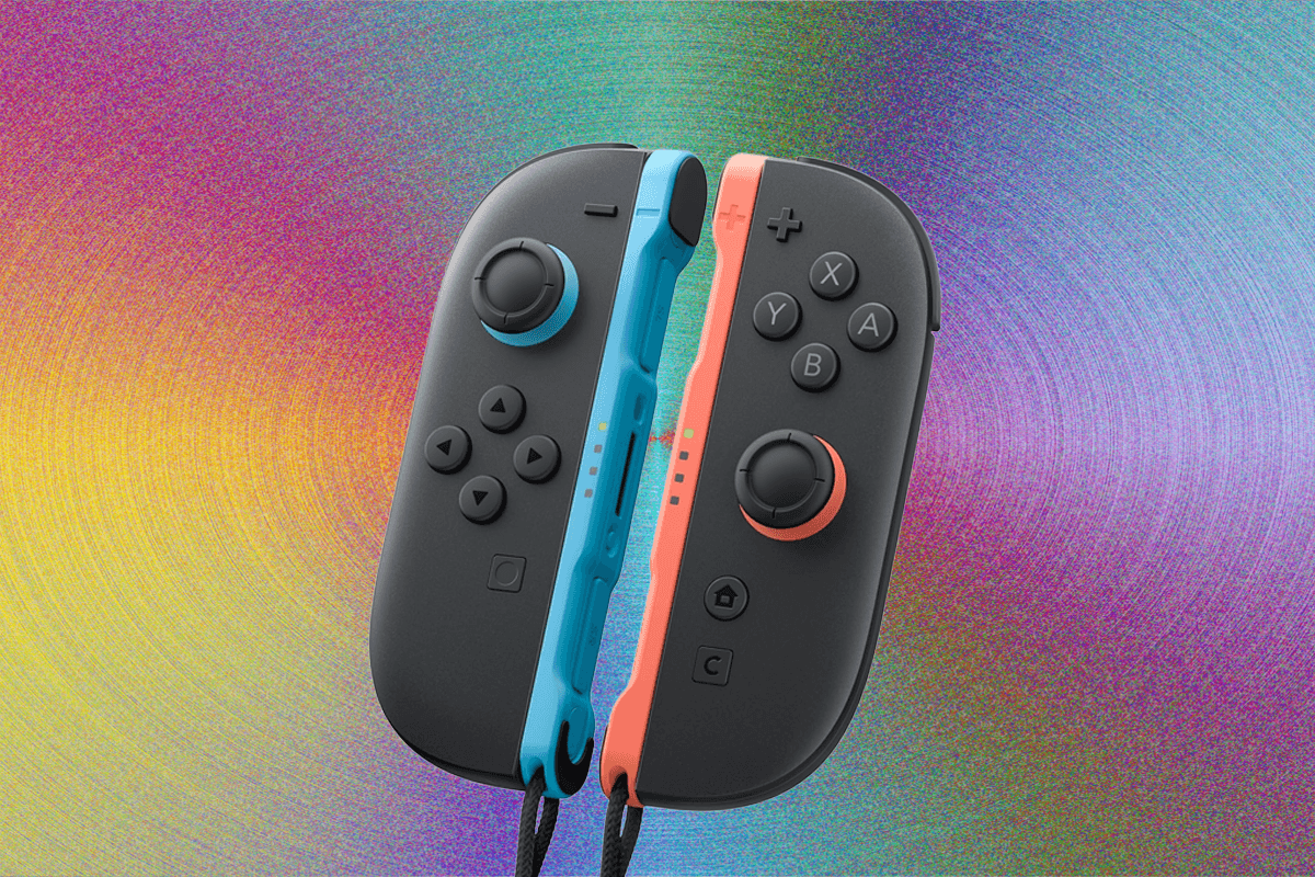 Best Nintendo Switch 2 Controllers (2025), Tested and Reviewed