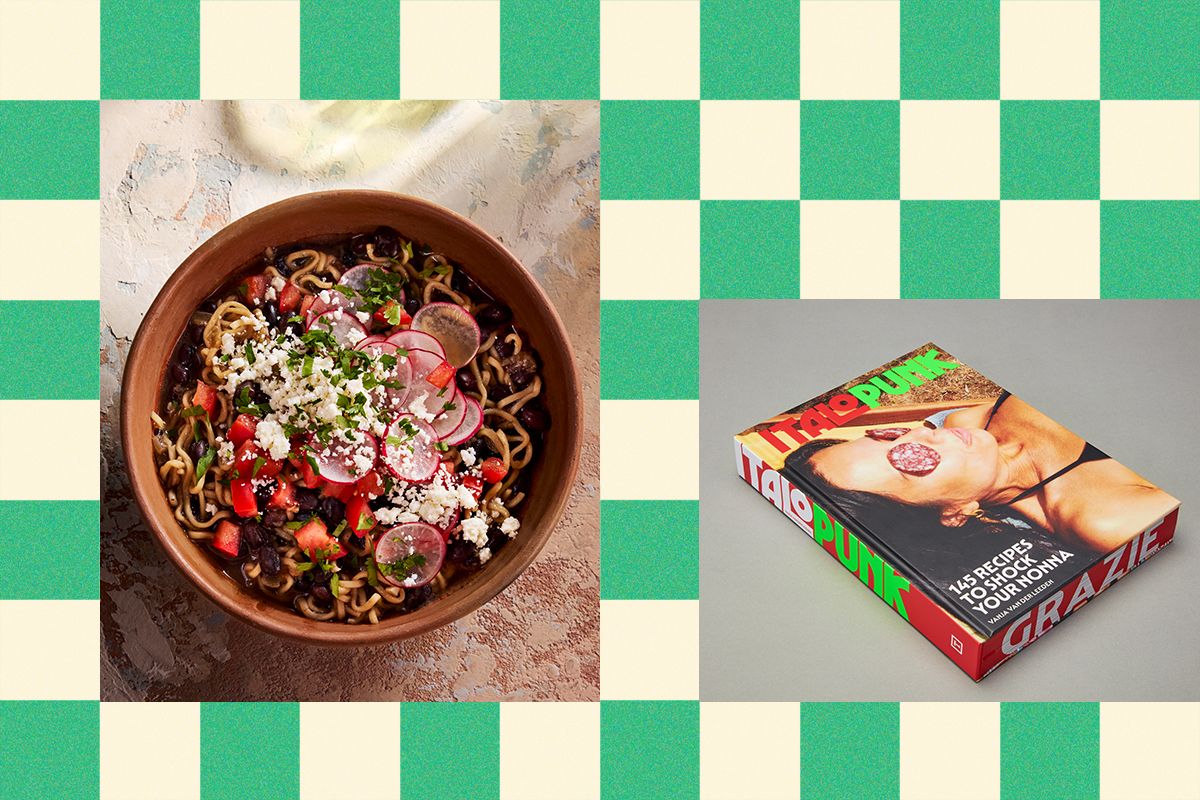 The Best Cookbooks of 2025: Soju Party, Good Things, Salsa Daddy, Linger, and More