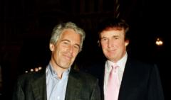 What the underwhelming Epstein files release means for Trump and Maga