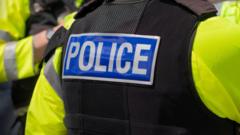 Husband and five other men charged with sex offences against ex-wife