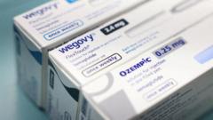 New era for weight-loss drugs after US approves pill version of Wegovy