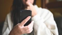 Scammers hacked her phone and stole thousands - so how did they get her details?