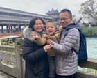 ‘Is this real?’: wife of detained pastor describes anguish as China cracks down on unofficial churches