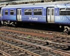 Train firms warned over ‘best price’ claims after watchdog bans ads