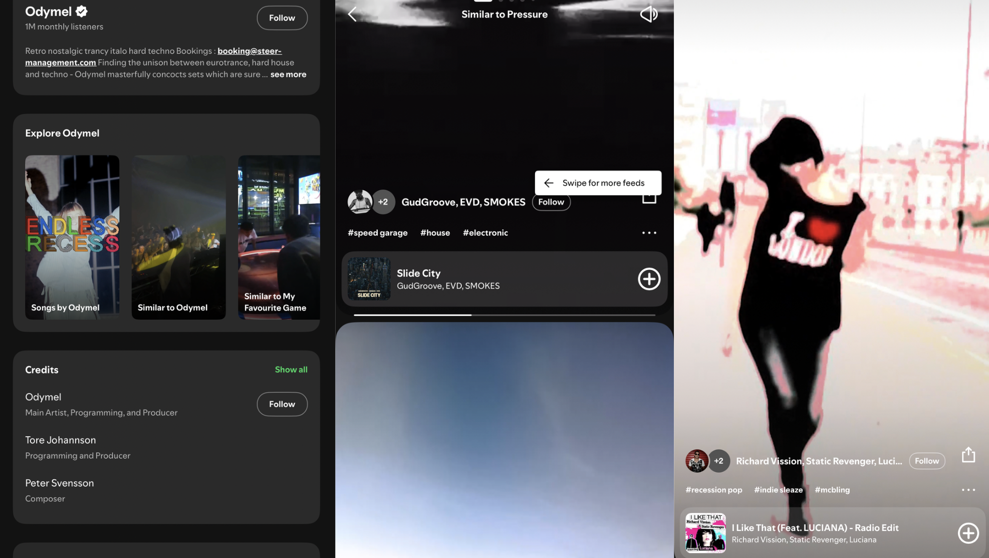 This Hidden Spotify Feature Makes the Best Personalized Playlists