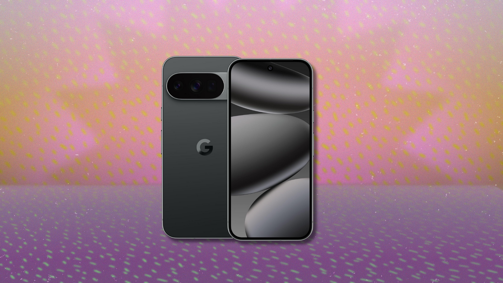 The Google Pixel 10 Pro Is $350 Off Right Now