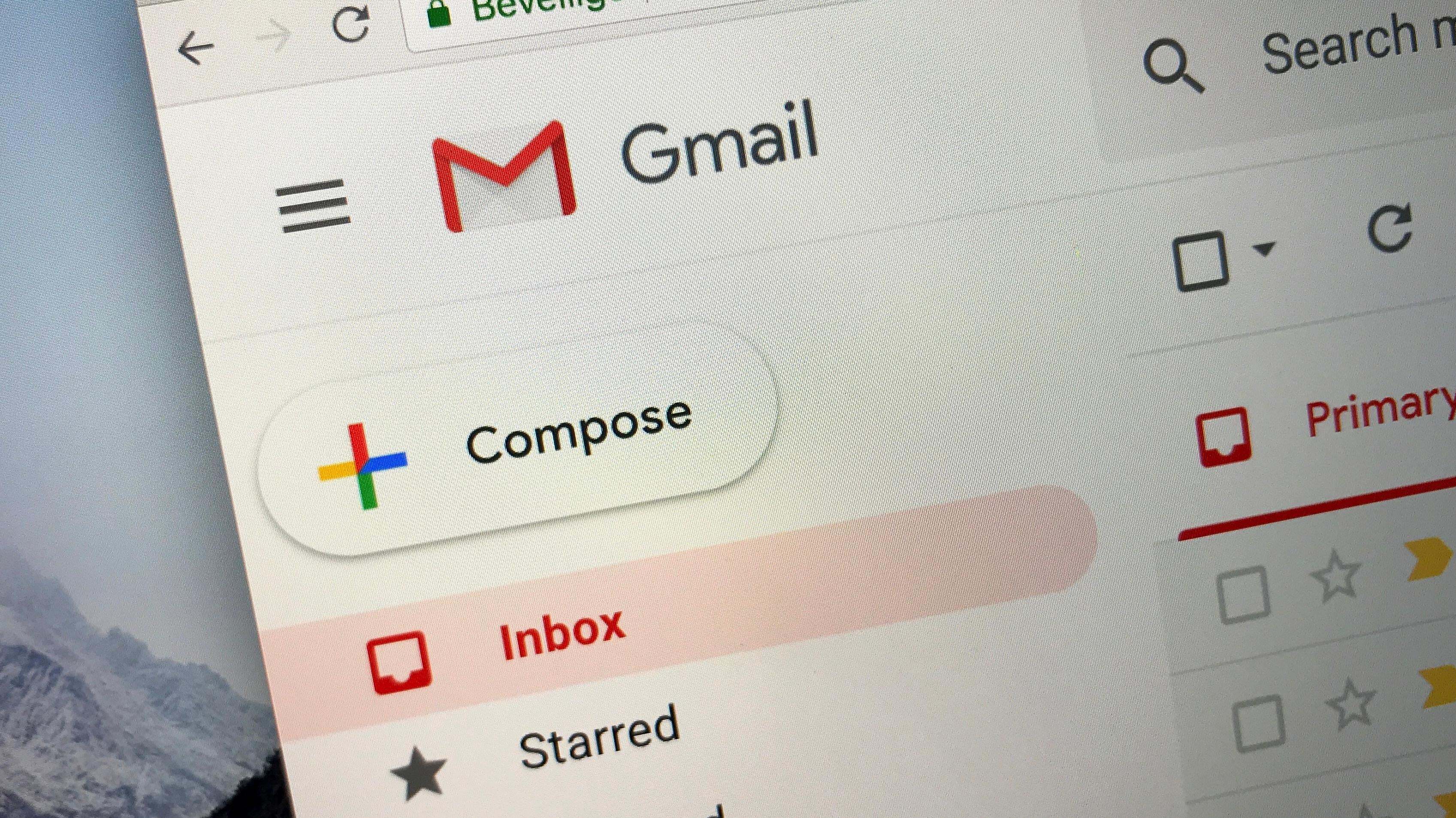 This Is the Easiest Way to Filter Junk Out of Your Gmail Inbox
