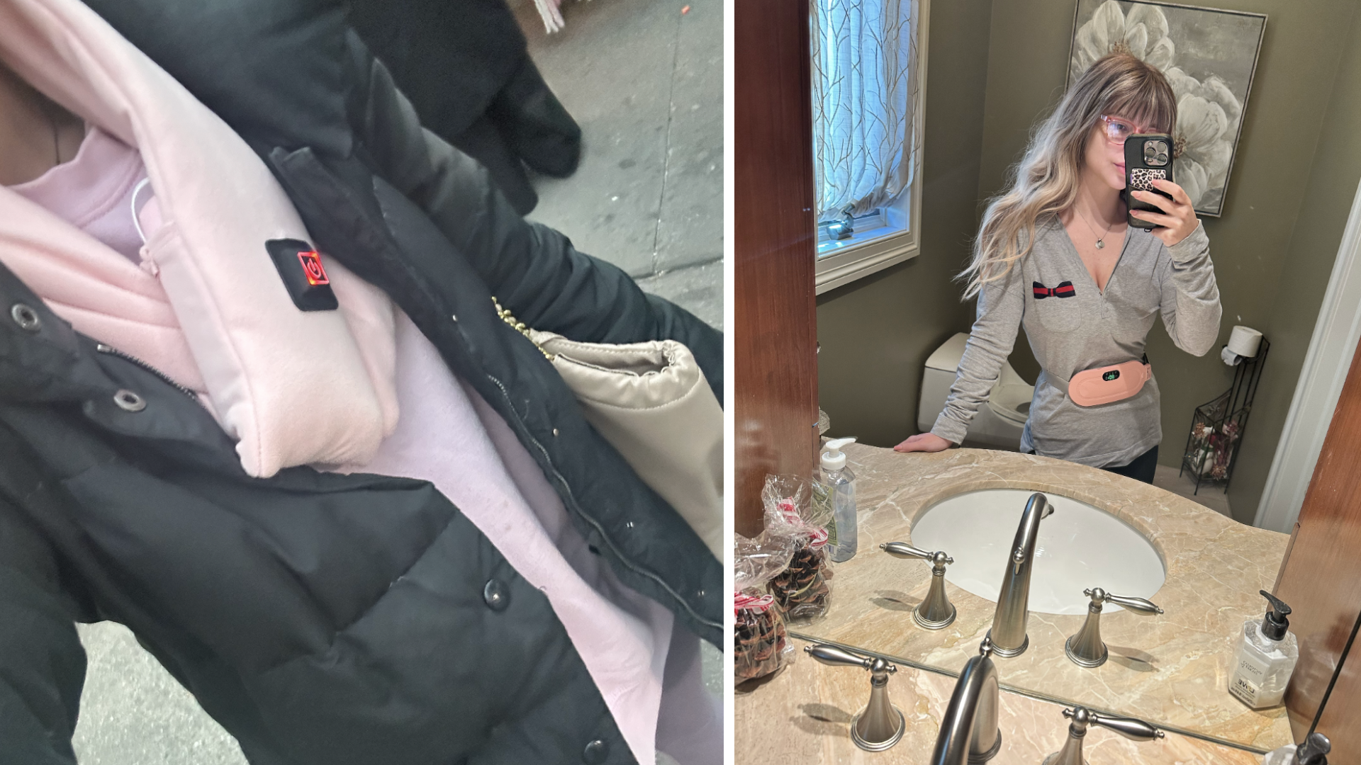 I Never Leave Home in Winter Without These (Cheap) Heated Gadgets