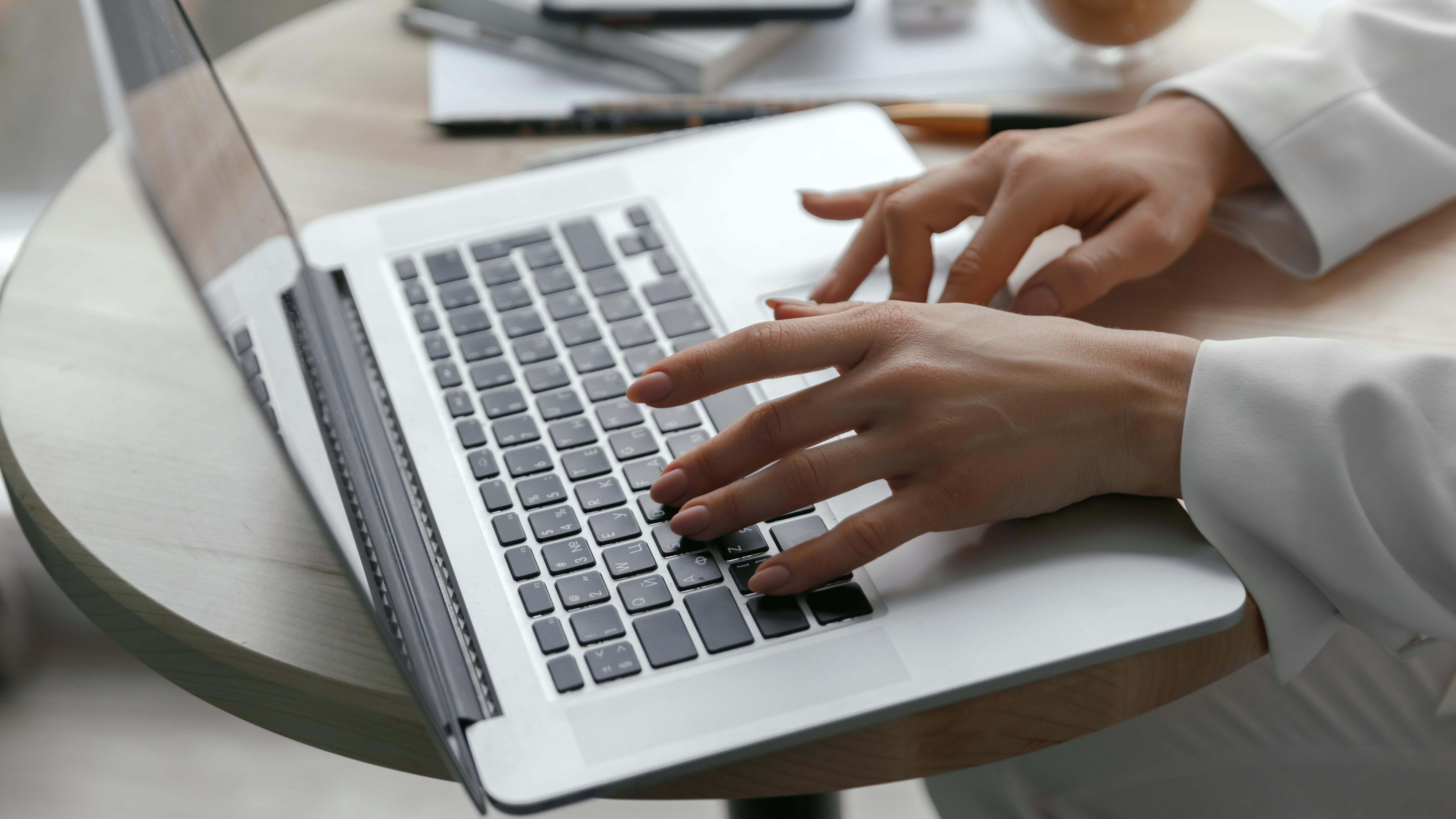 When Clearing Out Your Inbox, Trying Sorting It by Sender