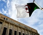 Algeria passes law declaring French colonisation a crime
