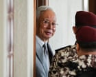 Former Malaysian PM Najib Razak found guilty of abuse of power in latest 1MDB trial