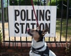 UK ministers urged to cap political donations to ‘rebuild voter confidence’