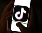 ‘A gamechanger’: 200,000 UK small businesses sign up to TikTok Shop